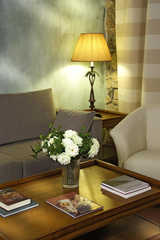 Hotel Rural & Spa Los Anades Abánades Pokoj fotografie